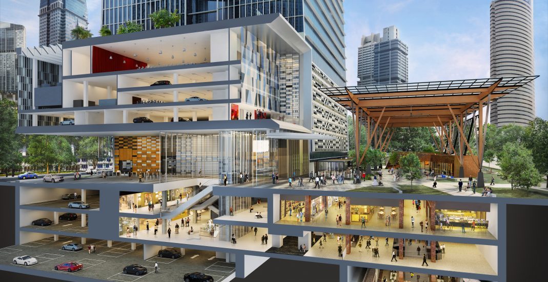 GuocoLand’s Singapore portfolio comprises of a mix of premium residential, hospitality, commercial, retail and integrated developments, with 39 residential projects developed in prime districts. Flagship development Guoco Tower, the tallest building in Singapore, houses the headquarters of GuocoLand