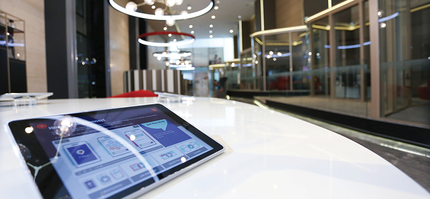 Banking and Financial Services