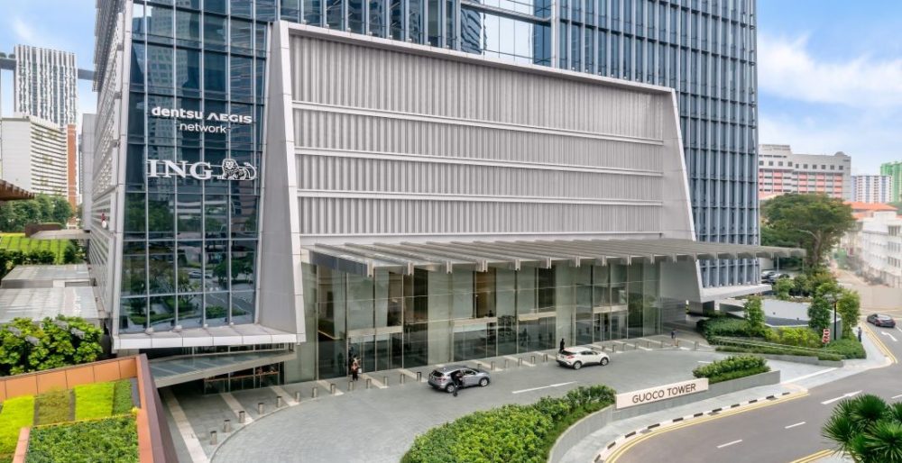 GuocoLand’s Singapore portfolio comprises of a mix of premium residential, hospitality, commercial, retail and integrated developments, with 39 residential projects developed in prime districts. Flagship development Guoco Tower, the tallest building in Singapore, houses the headquarters of GuocoLand