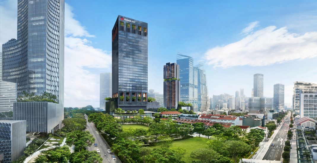 GuocoLand’s Singapore portfolio comprises of a mix of premium residential, hospitality, commercial, retail and integrated developments, with 39 residential projects developed in prime districts. Flagship development Guoco Tower, the tallest building in Singapore, houses the headquarters of GuocoLand