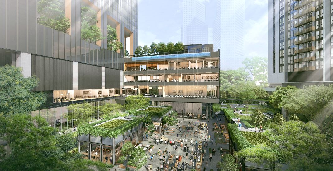 GuocoLand’s Singapore portfolio comprises of a mix of premium residential, hospitality, commercial, retail and integrated developments, with 39 residential projects developed in prime districts. Flagship development Guoco Tower, the tallest building in Singapore, houses the headquarters of GuocoLand