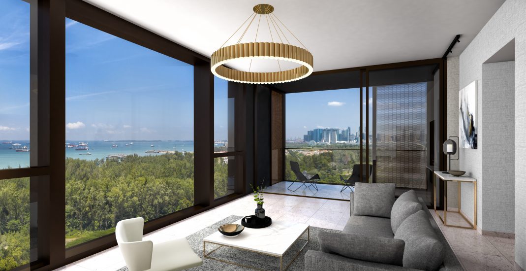 GuocoLand’s Singapore portfolio comprises of a mix of premium residential, hospitality, commercial, retail and integrated developments, with 39 residential projects developed in prime districts. Flagship development Guoco Tower, the tallest building in Singapore, houses the headquarters of GuocoLand