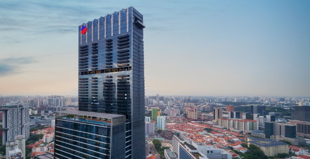 GuocoLand’s Singapore portfolio comprises of a mix of premium residential, hospitality, commercial, retail and integrated developments, with 39 residential projects developed in prime districts. Flagship development Guoco Tower, the tallest building in Singapore, houses the headquarters of GuocoLand