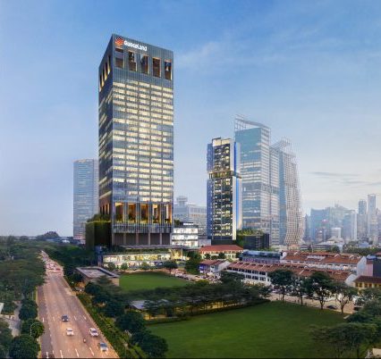 Property Development & Investment